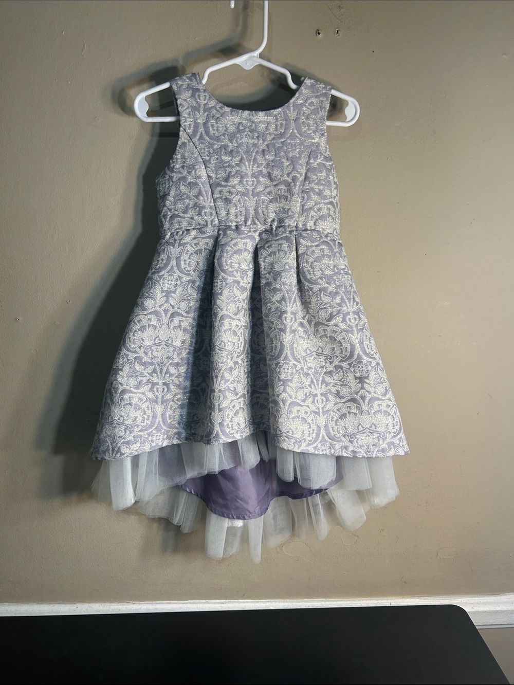 Genuine Kids from OshKosh Girls 2T Party Dress.